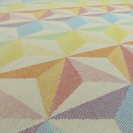 Didymos DidyFlow - Zephyr