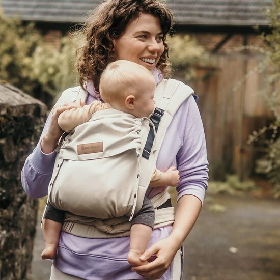 Didymos Didymos DidyFlow - Sand
