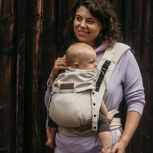 Didymos DidyFlow - Sand