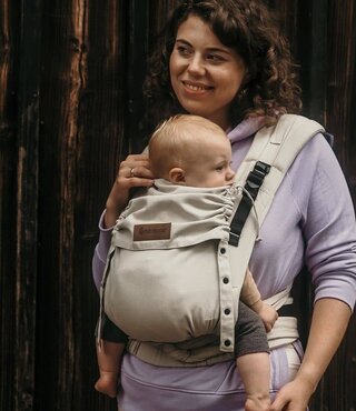 Didymos DidyFlow - Sand