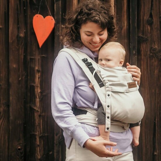 Didymos Didymos DidyFlow - Sand