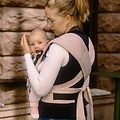 Didymos Didymos DidyFlow - Cinnamon