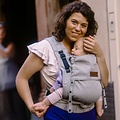 Didymos Didymos DidyFlow - Silver