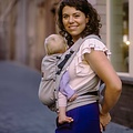 Didymos Didymos DidyFlow - Silver
