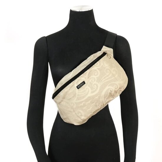 Didymos Didymos moonbag/heuptas - Oceanis