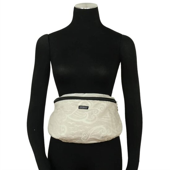 Didymos Didymos moonbag/heuptas - Oceanis