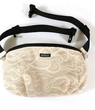 Didymos moonbag/heuptas - Oceanis