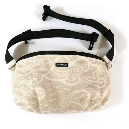 Didymos Didymos moonbag/heuptas - Oceanis