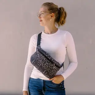 Didymos moonbag/heuptas - Leo