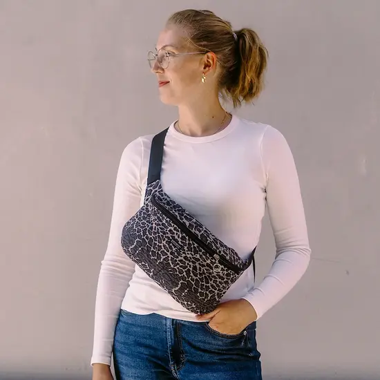 Didymos Didymos moonbag/heuptas - Leo