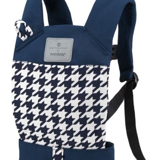 Manduca Manduca speelgoed draagzak - Pepita