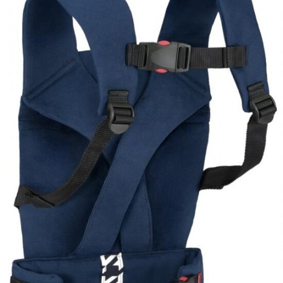 Manduca Manduca speelgoed draagzak - Pepita