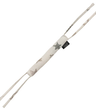 Nekrolletje - Singapore Grey