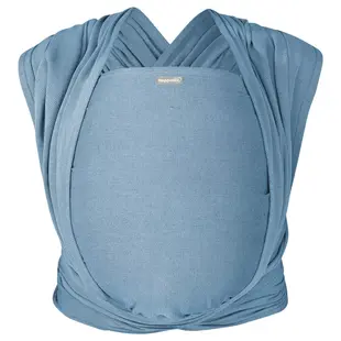 Hoppediz Ultralight Hamburg - Ocean