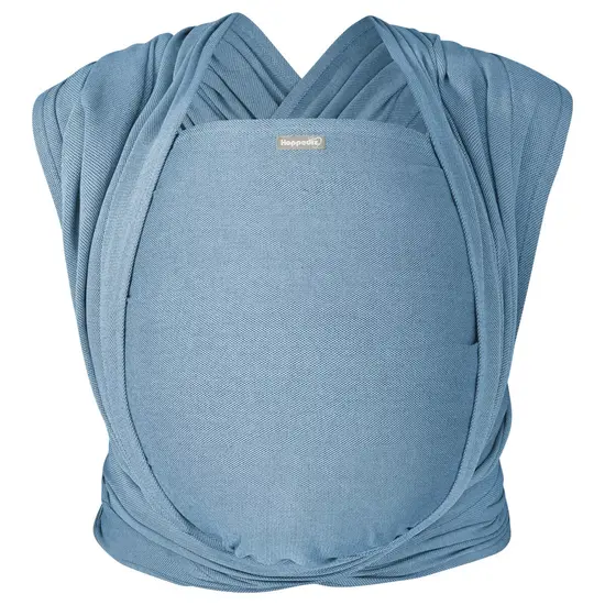 Hoppediz Hoppediz Ultralight Hamburg - Ocean