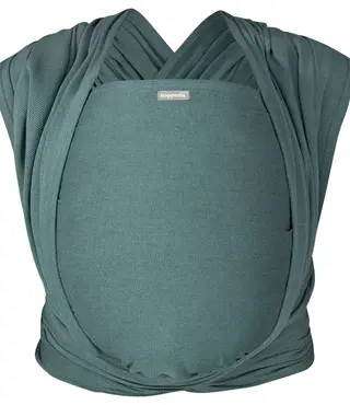 Hoppediz Ultralight Hamburg - Forest