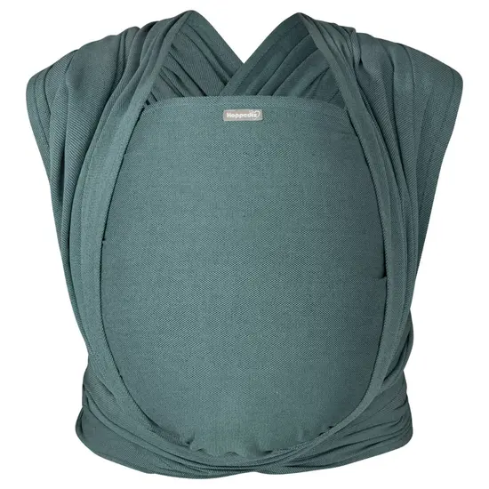 Hoppediz Hoppediz Ultralight Hamburg - Forest