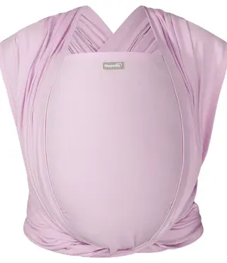 Hoppediz Ultralight Hamburg - Flieder