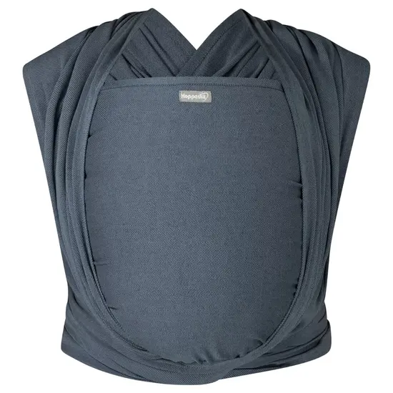 Hoppediz Hoppediz Ultralight Hamburg - Stone