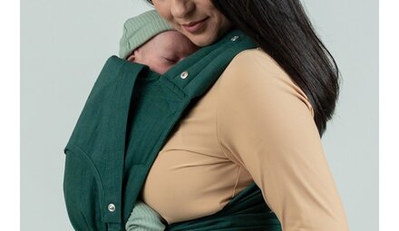 Draagzakken in alle maten