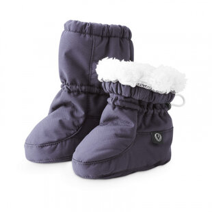 Mamalila Cosy Allrounder Booties  - Navy