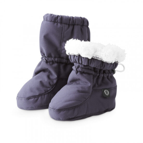 Mamalila Mamalila Cosy Allrounder Booties  - Navy