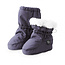Mamalila Mamalila Cosy Allrounder Booties  - Navy