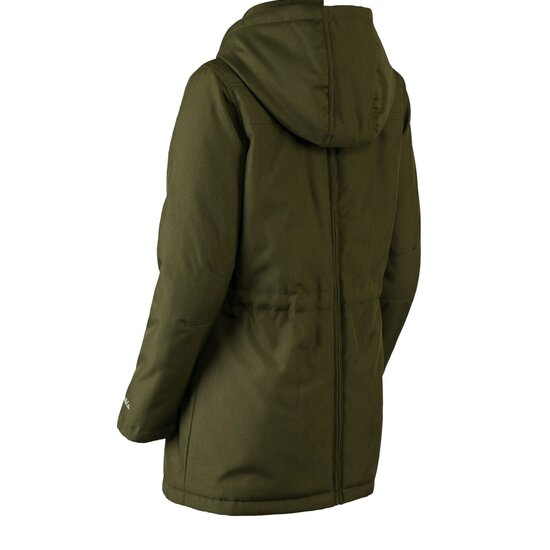 Wombat & Co Wallaby draag- en positiejas maat XS - Green