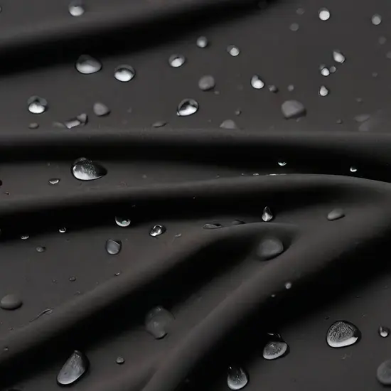 Hoppediz Hoppediz Softshell draagcover - Kigali