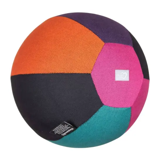 Hoppediz Ballonbal - Hamburg