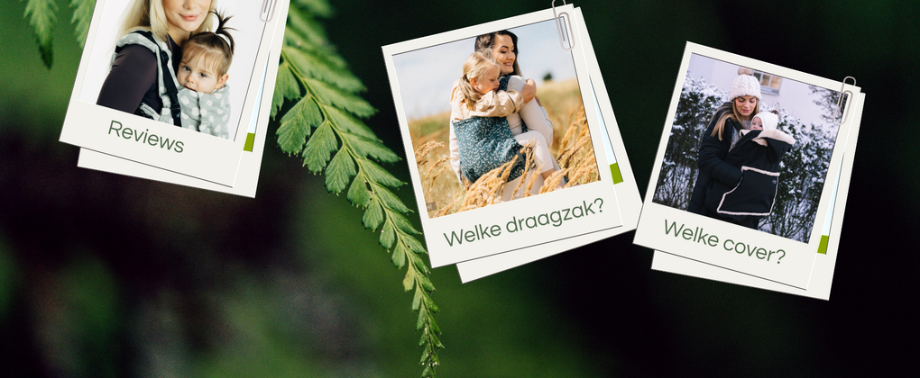 Lees onze informatie blogs 