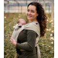 Pure Baby Love  Pure Baby Love Wrap  &  Go + - Olive