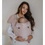 Pure Baby Love  Pure Baby Love Wrap  &  Go + - Cederhout