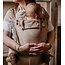 Pure Baby Love  Pure Baby Love Wrap  &  Go + - Palm Taupe/Beige
