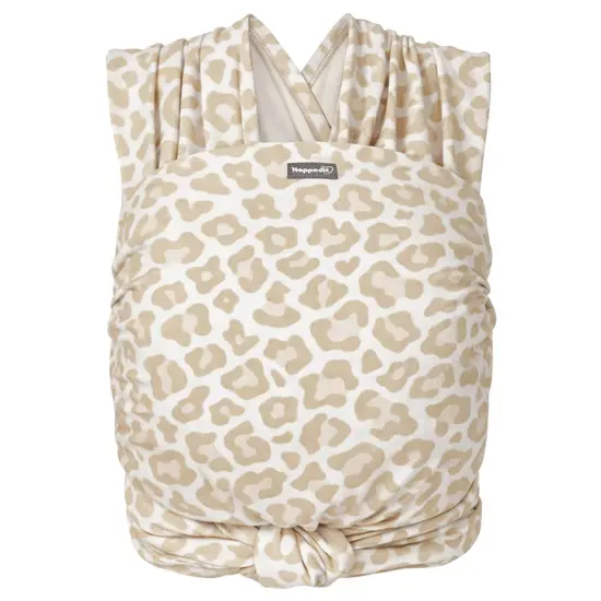 Hoppediz Hoppediz rekbare doek - Kigali