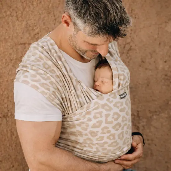 Hoppediz Hoppediz rekbare doek - Kigali