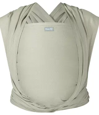 Hoppediz draagdoek - Elba