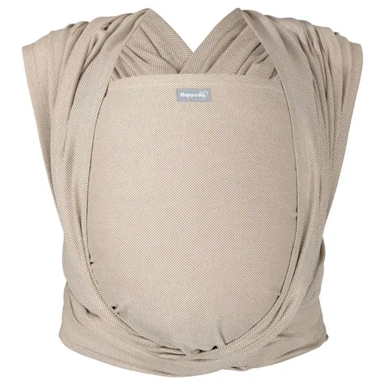 Hoppediz Hoppediz draagdoek - Djerba