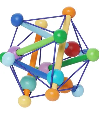 Manhattan Toy - Skwish Color Burst