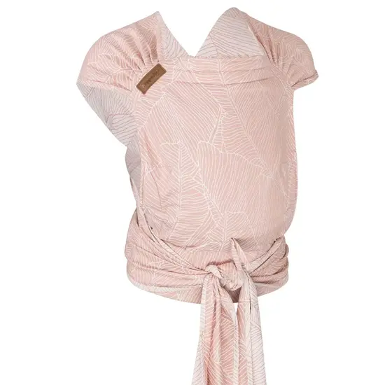 Hoppediz HOP-TYE Advanced - Grenada Rose