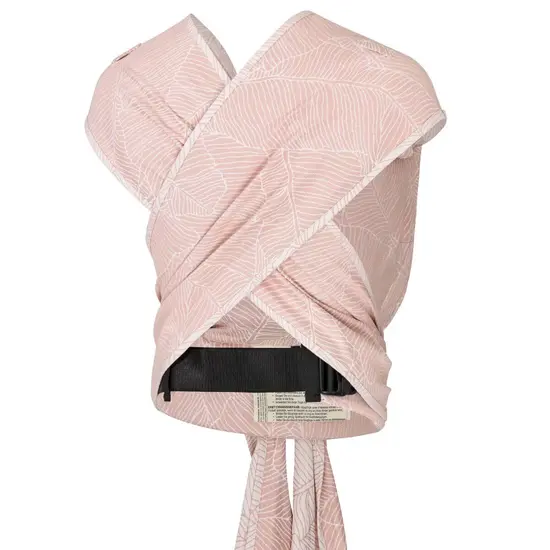 Hoppediz HOP-TYE Advanced - Grenada Rose