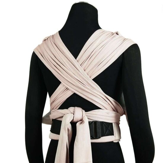 Didymos DidyKlick 4U - Zimt