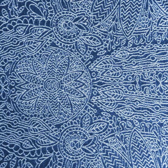 Didymos DidyKlick 4U - Kipos