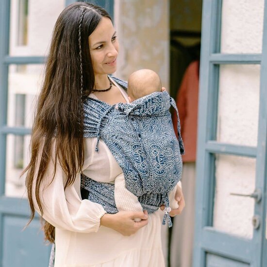 Didymos DidyKlick 4U - Kipos