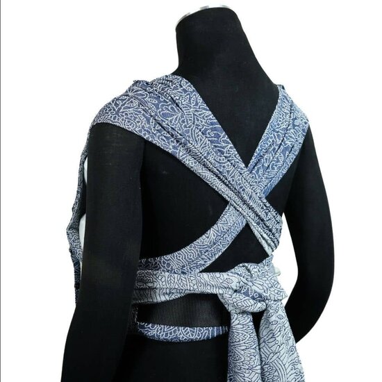 Didymos DidyKlick 4U - Kipos