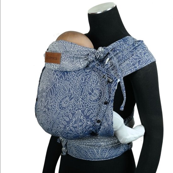 Didymos DidyKlick 4U - Kipos