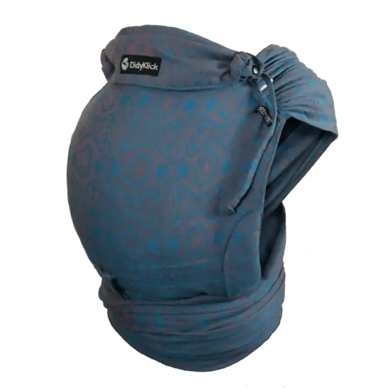 Didymos DidyKlick 4U  - Ludwig