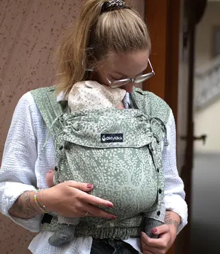 DidyKlick 4U - Oliventwig