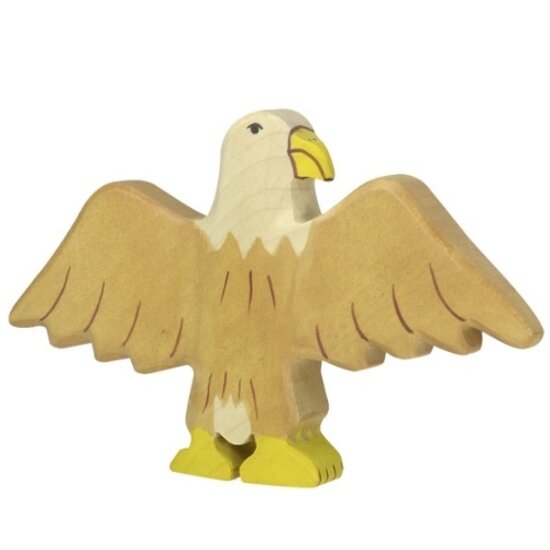 Holtziger Holztiger - Adelaar