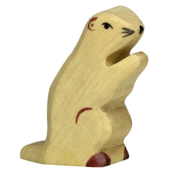 Holtziger Holztiger - Marmot